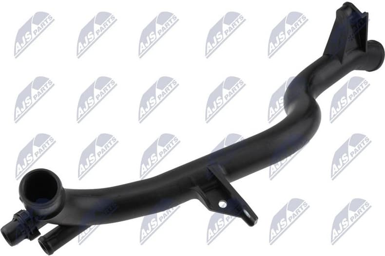 Coolant Pipe CPP-AU-012