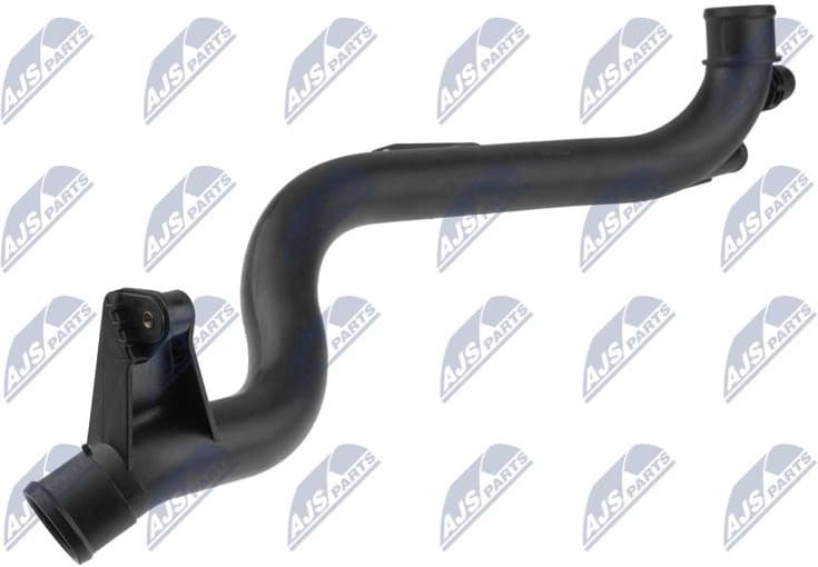 Coolant Pipe CPP-AU-012 - image 2