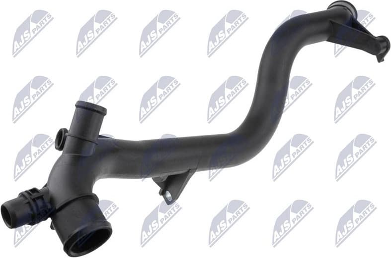 Coolant Pipe CPP-AU-014