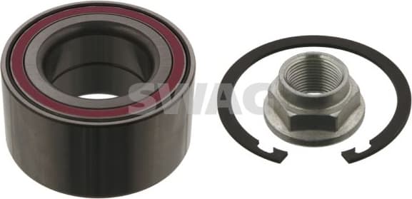 Wheel Bearing Kit 50 93 8314