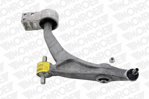 Control/Trailing Arm, wheel suspension L12515