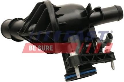 Thermostat, coolant FT58047 - image 3