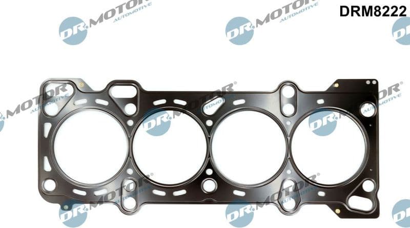 Gasket, cylinder head DRM8222