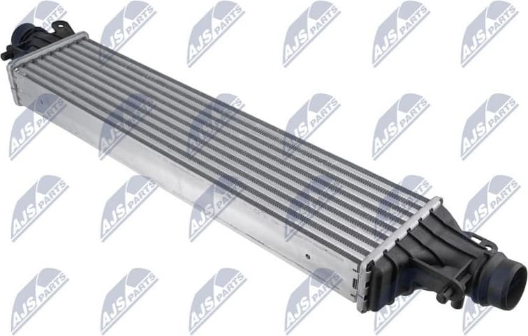 Charge Air Cooler CNG-PL-015 - image 2