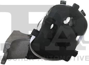 Mount, exhaust system 213-711 - image 2