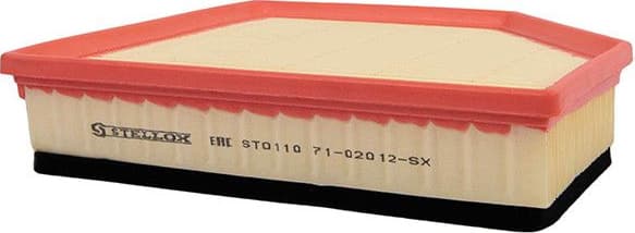 Air Filter 71-02012-SX - image 2