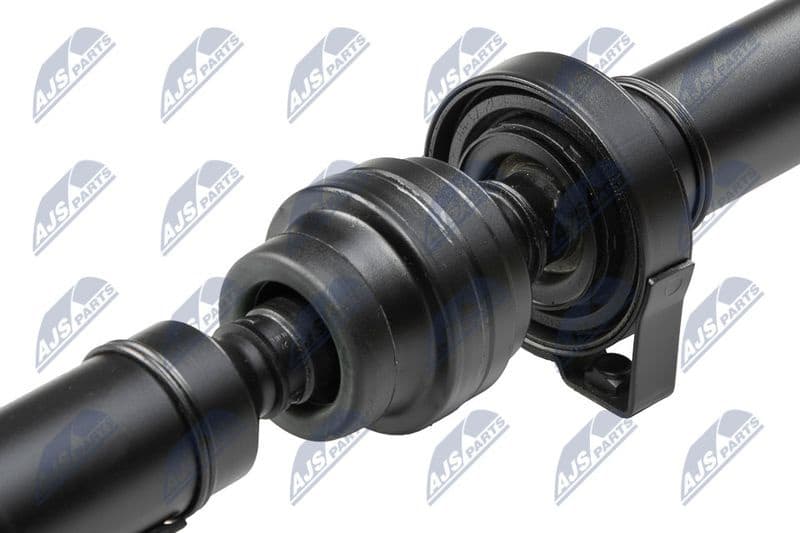 Propshaft, axle drive NWN-FR-008 - image 4