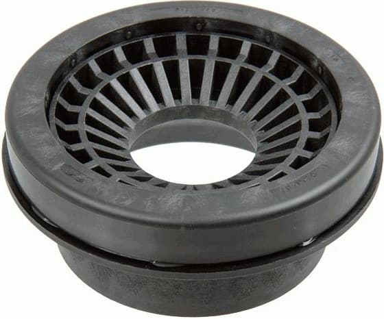 Rolling Bearing, suspension strut support mount 87-391-L