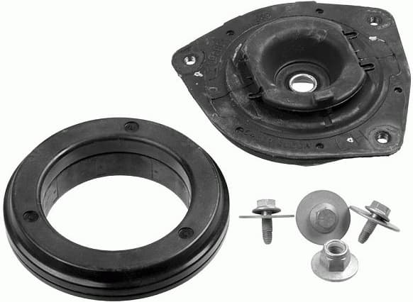 Repair Kit, suspension strut support mount 88-851-R