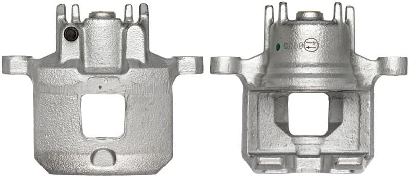 Brake Caliper 24.3511-1730.5
