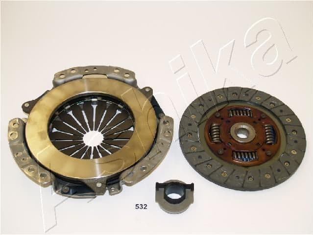 Clutch Kit 92-05-532 - image 2