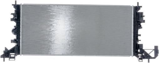 Radiator, engine cooling BEHR CR 2251 000S - image 5