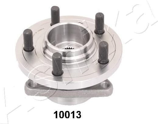 Wheel Hub 44-10013 - image 2