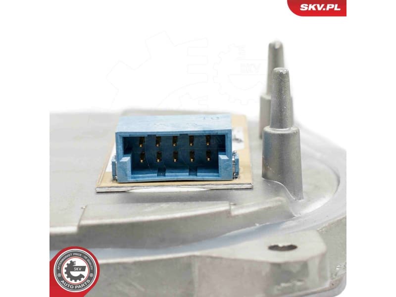 Control Unit, lights 59SKV229 - image 5