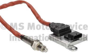 NOx Sensor, NOx catalytic converter 7.13557.02.0