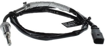 Sensor, exhaust gas temperature 0 986 259 191
