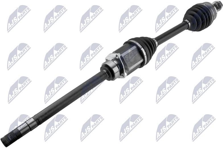 Drive Shaft NPW-AR-026 - image 2