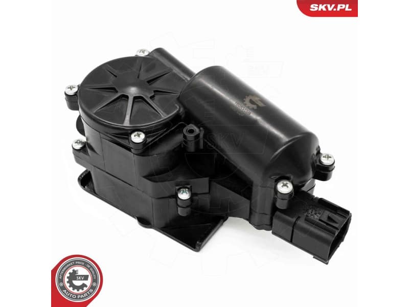 Tailgate Lock 16SKV099 - image 2