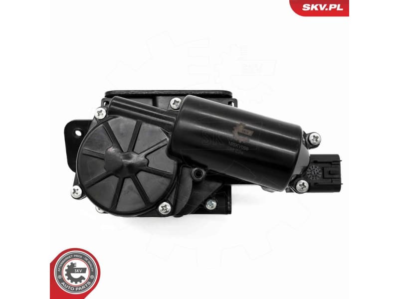 Tailgate Lock 16SKV099 - image 3