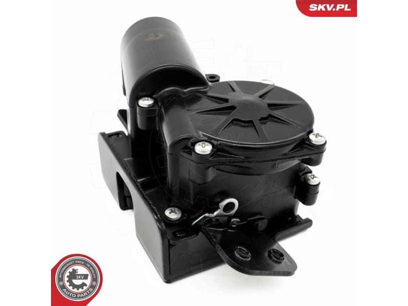 Tailgate Lock 16SKV099 - image 6