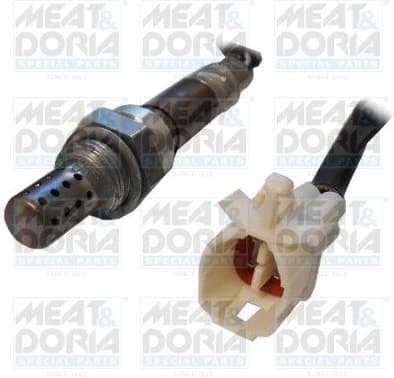Oxygen Sensor 81822