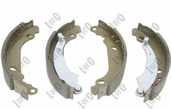 Brake Shoe Set LORO 231-05-075