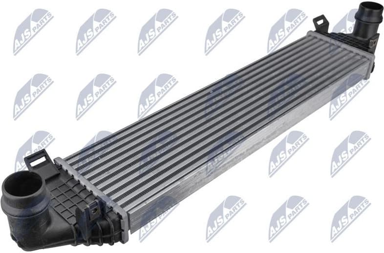 Charge Air Cooler CNG-VV-000