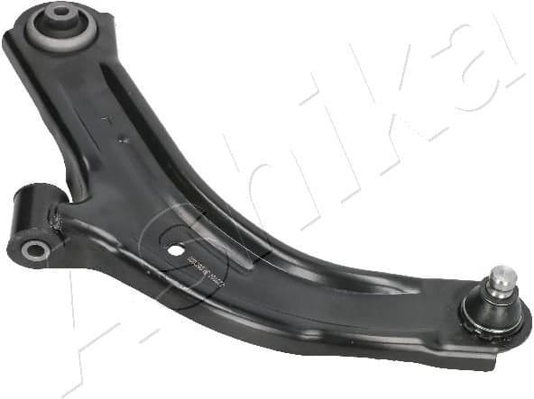 Control/Trailing Arm, wheel suspension 72-00-0702L