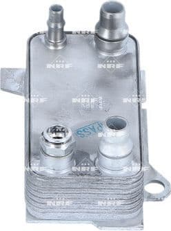 Oil Cooler, automatic transmission 310053 - image 3