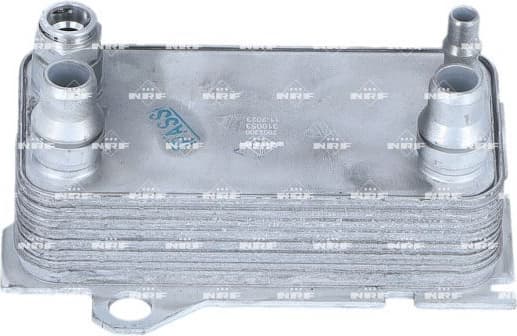 Oil Cooler, automatic transmission 310053 - image 4