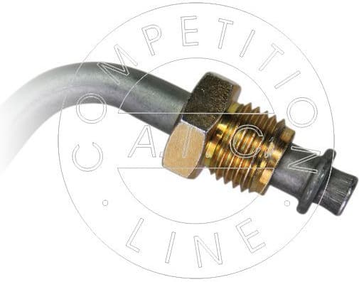 Hydraulic Hose, steering Original AIC Quality 58697 - image 2