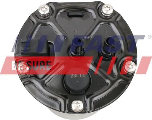 Housing, fuel filter FT39124 - image 2