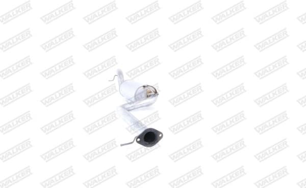 Rear Muffler 23101 - image 8