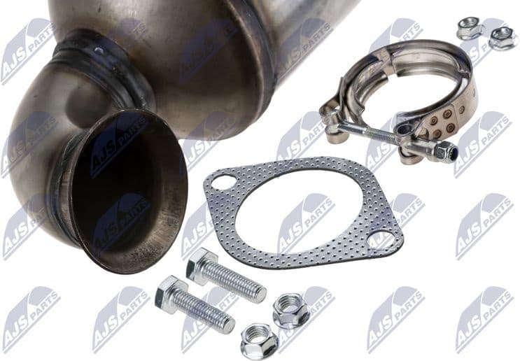 Catalytic Converter KAT-FR-006 - image 4