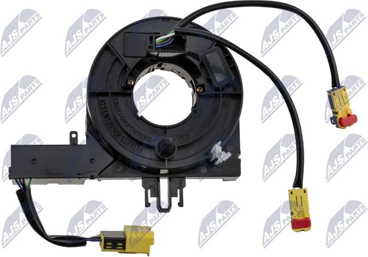 Clock Spring, airbag EAS-RE-023 - image 4