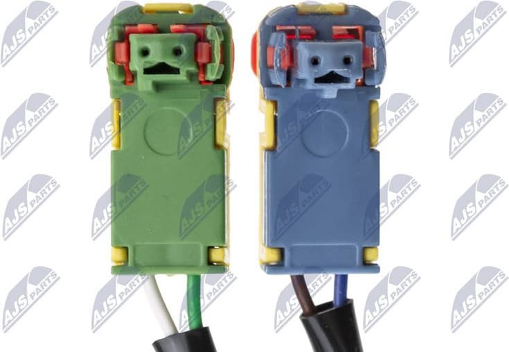 Clock Spring, airbag EAS-RE-023 - image 8