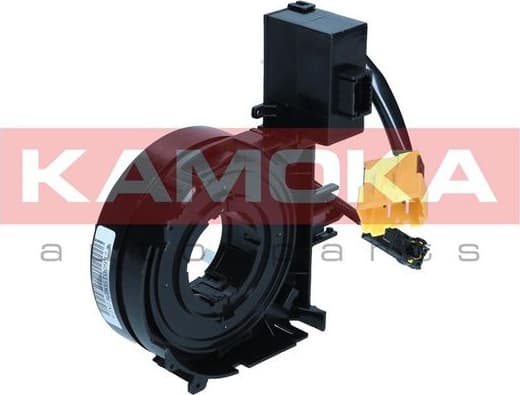 Clock Spring, airbag 4210076