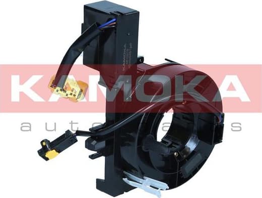 Clock Spring, airbag 4210076 - image 3