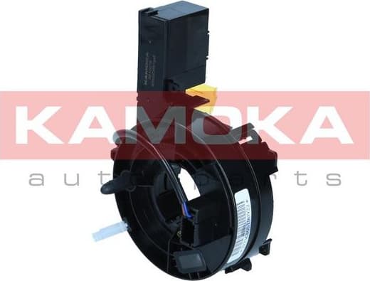 Clock Spring, airbag 4210076 - image 4