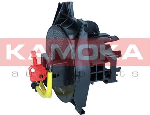 Clock Spring, airbag 4210056 - image 4