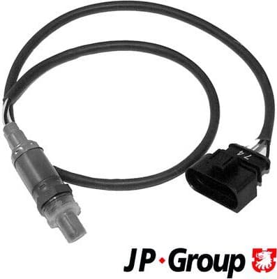 Oxygen Sensor JP 1193800900