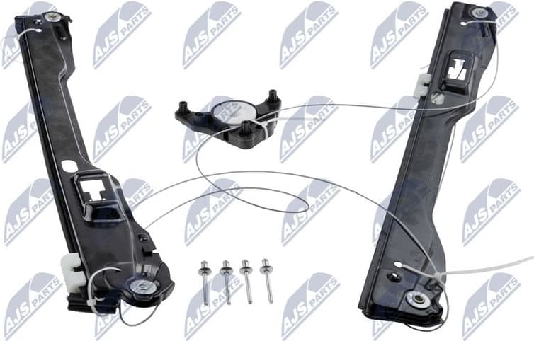 Window Regulator EPS-PS-000