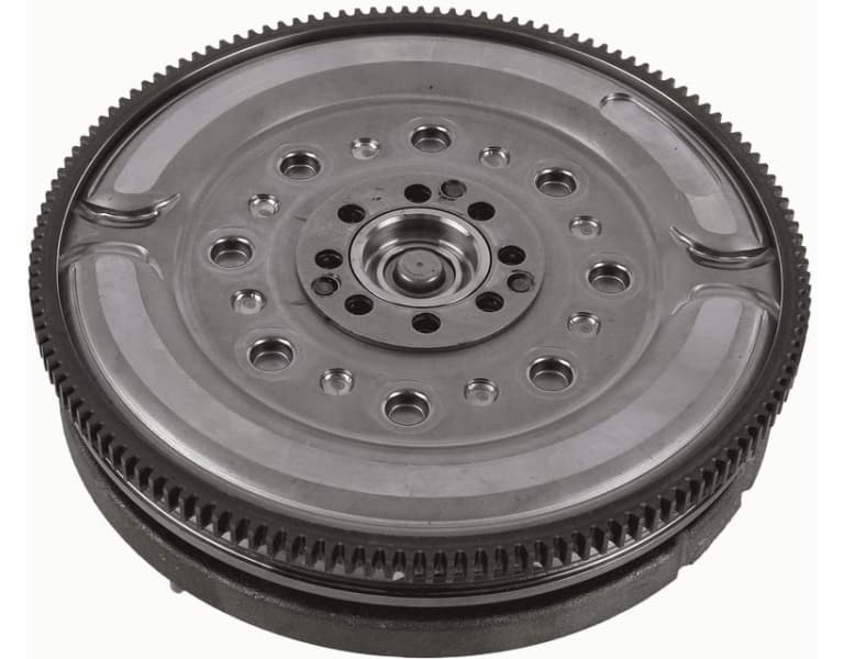 Flywheel Dual-mass flywheel 2294 002 329 - image 2