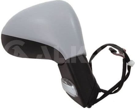 Exterior Mirror 6140284