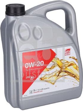 Engine Oil Mobility Guard Ultra 177651