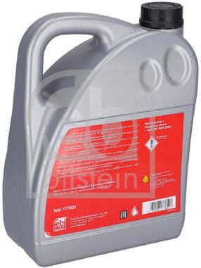 Engine Oil Mobility Guard Ultra 177651 - image 2
