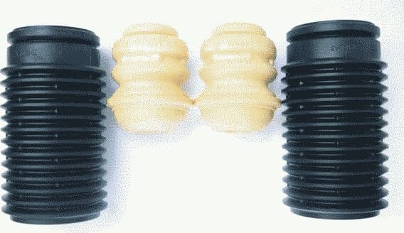 Dust Cover Kit, shock absorber Service Kit 89-039-0