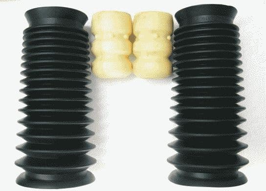 Dust Cover Kit, shock absorber Service Kit 89-066-0