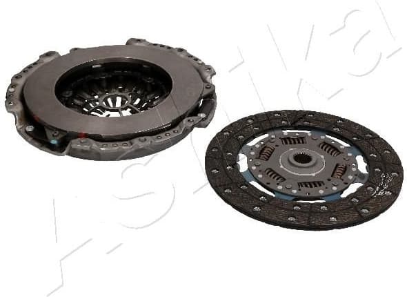 Clutch Kit 92-05-5013 - image 3