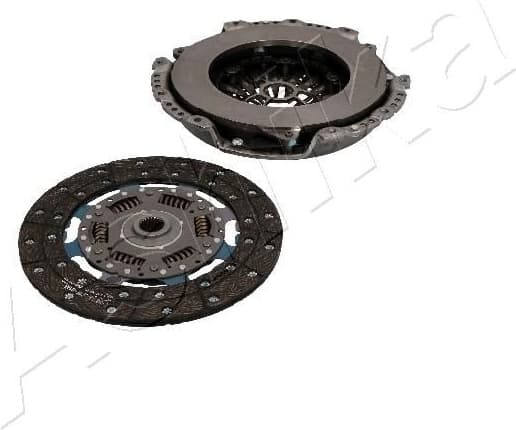Clutch Kit 92-05-5013 - image 4